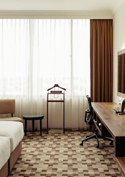 Premier Double Room, 1 King Bed