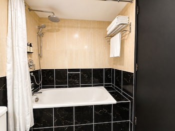 Premier Twin Room