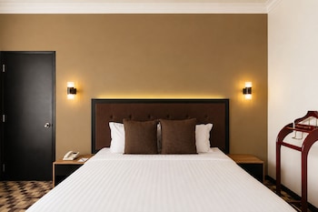 Premier Double Room, 1 King Bed