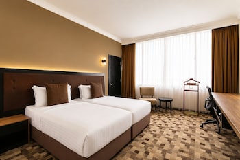 Premier Twin Room