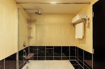 Premier Twin Room