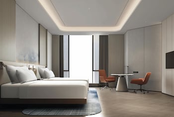 Room, 2 Double Beds