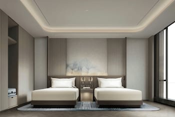 Room, 2 Double Beds