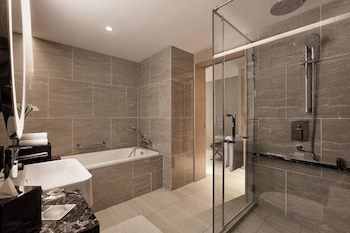 Deluxe Room, 2 Twin Beds