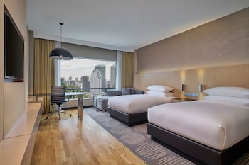 Deluxe Room, 2 Twin Beds
