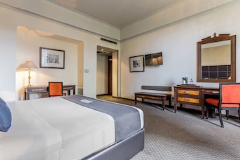 Junior Room