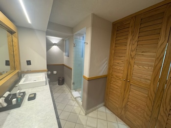 Terrace Two Beds