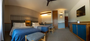 Brisas Business Club Two Beds
