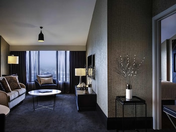 Family Suite, 1 King Bed