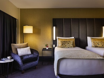 Deluxe Twin Room, 2 Twin Beds