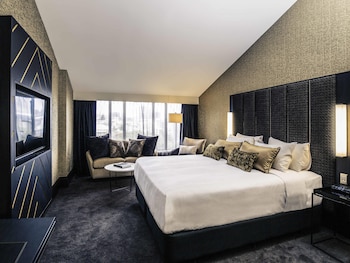 Family Suite, 1 King Bed