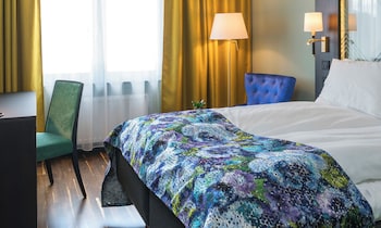 Standard Double Room, Non Smoking