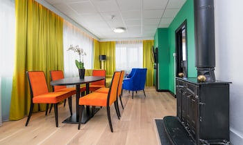 Suite, Non Smoking