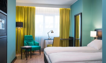 Standard Twin Room, Non Smoking