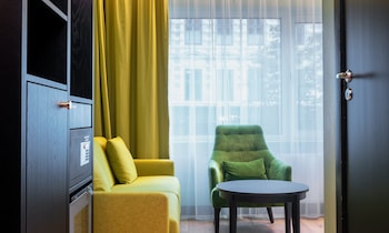 Superior Room, Non Smoking
