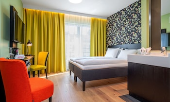 Standard Double Room, Non Smoking