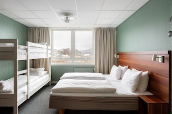 Family Room, Multiple Beds, Non Smoking