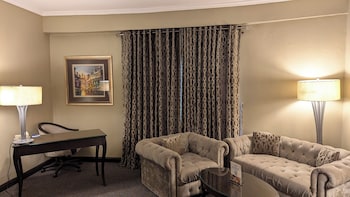 Executive Room, 1 King Bed