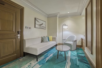 Premium Room, 2 Queen Beds