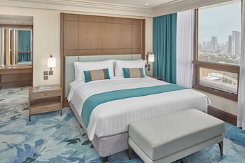 Suite, 2 Bedrooms