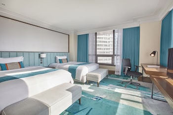 Premium Room, 2 Queen Beds