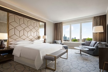 Presidential Suite, 2 Bedrooms