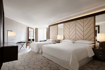 Club Room, 1 Double Bed