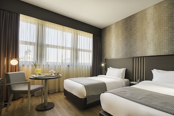 Comfort Twin Room