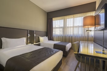 Comfort Twin Room