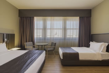 Comfort Plus Room