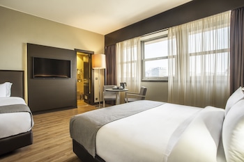 Comfort Plus Room