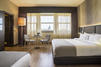 Comfort Plus Room