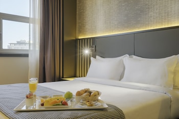 Comfort Plus Room