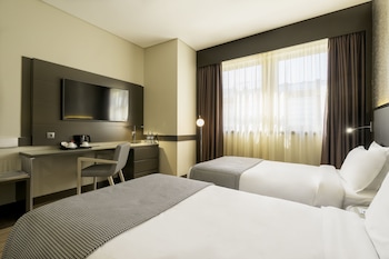 Comfort Twin Room