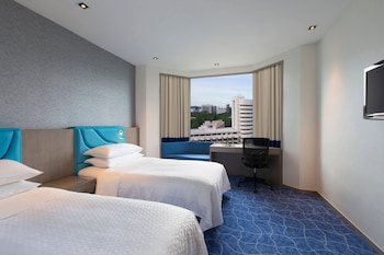 Room, 2 Twin Beds