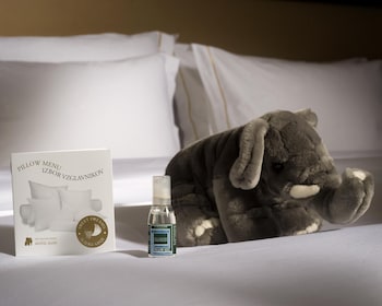 Economy Room, 1 Queen Bed