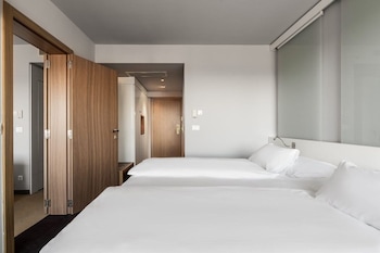 Executive Double Room (Castle View)