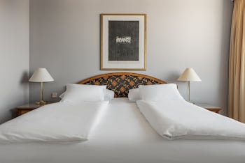 Classic Double Room Single Use