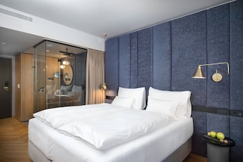 Premier Double Room Single Use