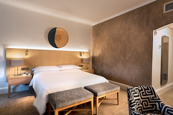 Luxury Room