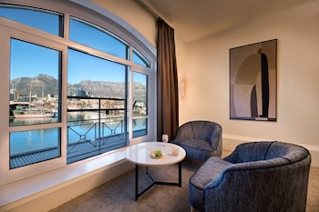 Double Room, Mountain View