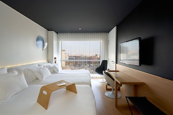 Room (Orbital)
