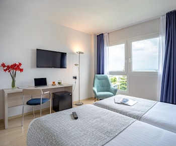 Executive Twin Room
