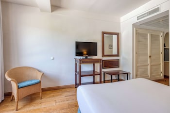 Standard Double Room Single Use