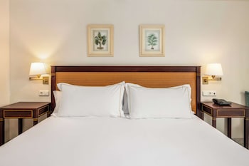 Panoramic Double Room Single Use