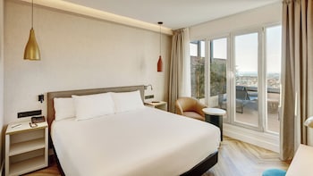 Superior Room, Terrace
