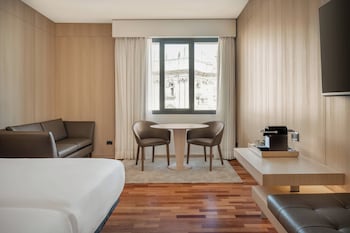 Standard Room, 2 Twin Beds