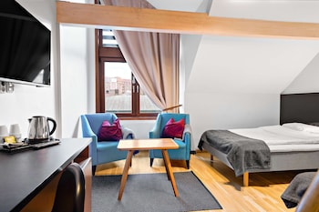 Family Room, Multiple Beds, Non Smoking