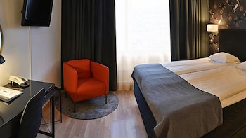 Standard Double Room, 1 King Bed