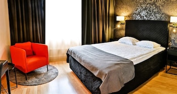 Standard Double Room, 1 Queen Bed